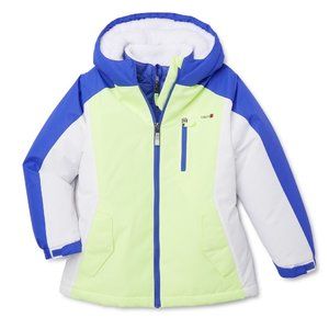 SwissTech Girls System Jacket